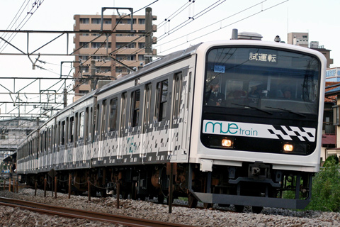 宮原～大宮