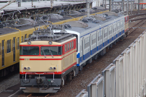 所沢駅