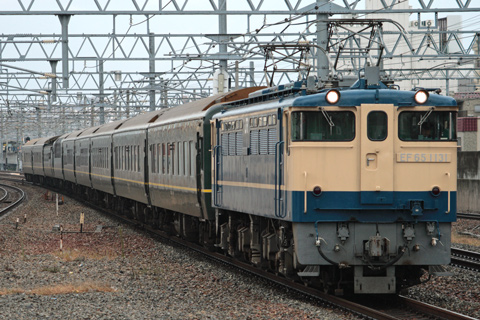 明石駅