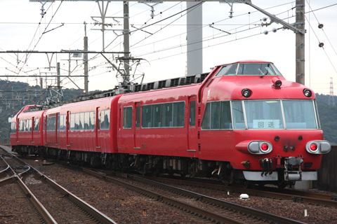 本宿駅