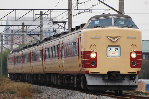 新前橋～井野