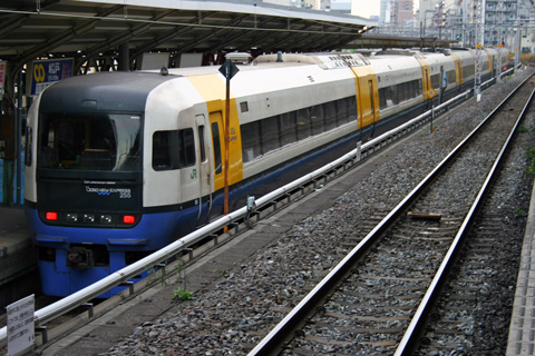 両国駅