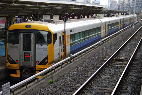両国駅