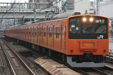水道橋駅