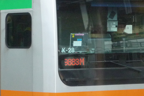 大宮駅