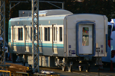 永福町駅