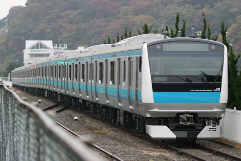 神武寺駅