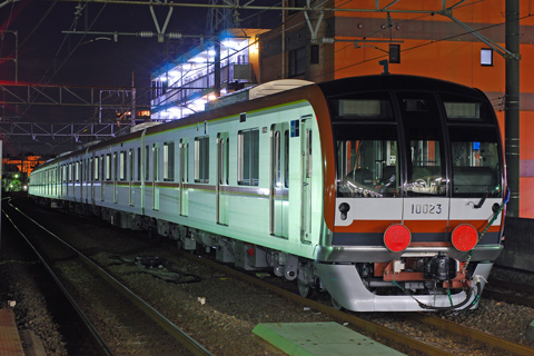 西国分寺駅