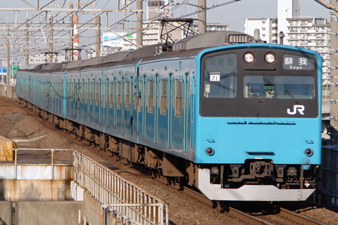 舞浜駅