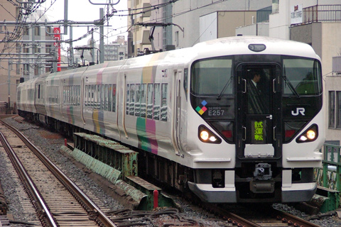浅草橋駅