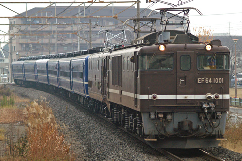 行田駅