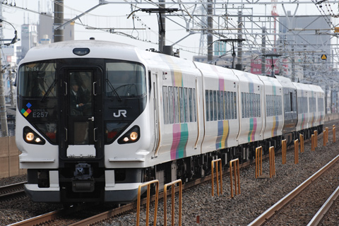下総中山駅