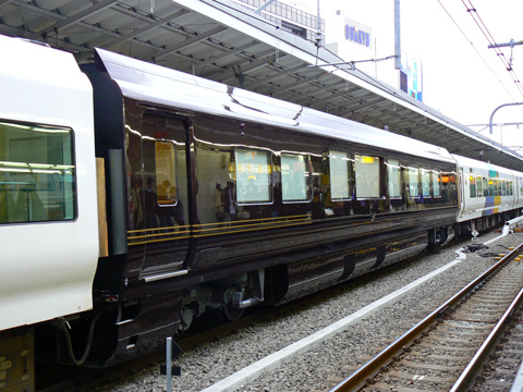 新宿駅