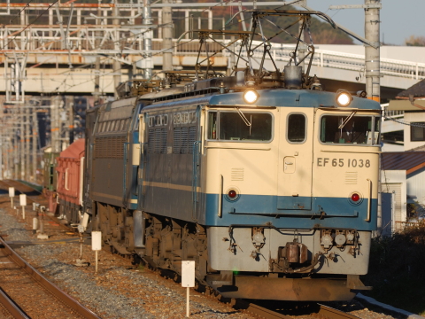 島本駅