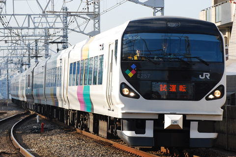 市川駅
