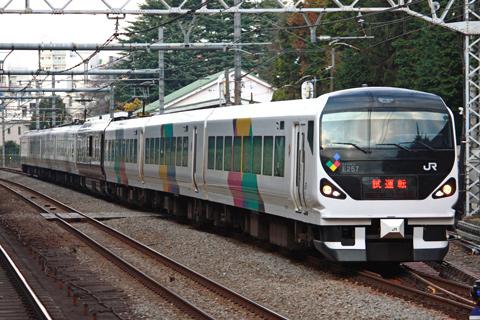 原宿駅