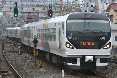 津田沼駅