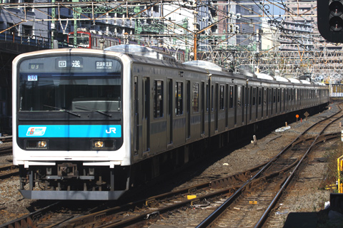 品川駅