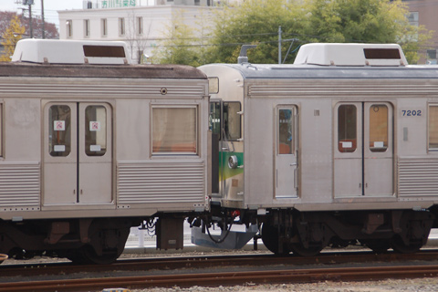 八王子駅