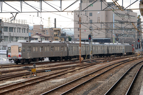 八王子駅
