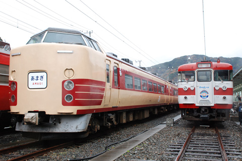 【伊豆急】伊豆急200系さよなら運転
