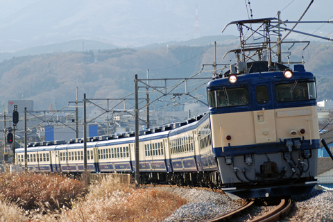 渋川～敷島