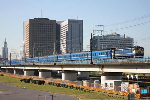 川崎～蒲田