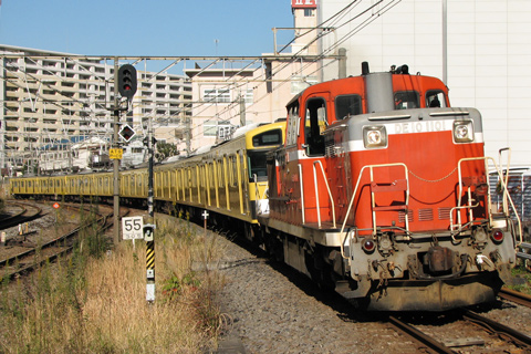 大船駅
