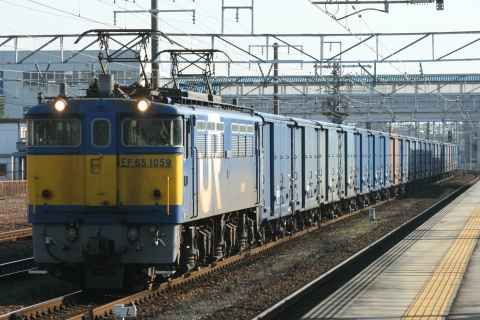 清洲駅