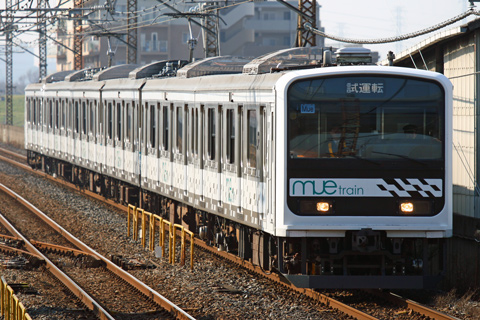 西浦和駅