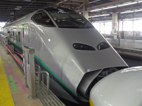 大宮駅
