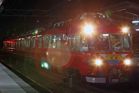矢作橋駅