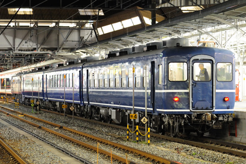 岡山駅