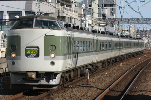 西荻窪駅