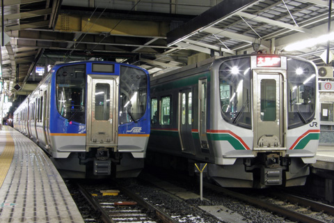 【JR東】初詣2009年開運号