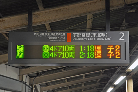 東鷲宮駅