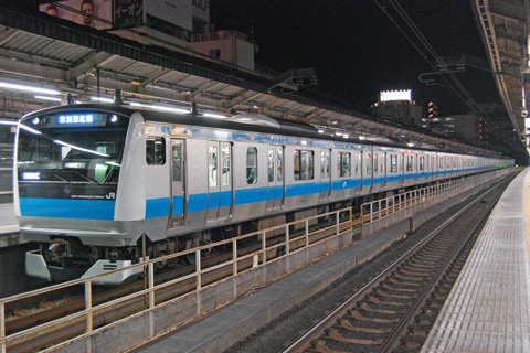 赤羽駅