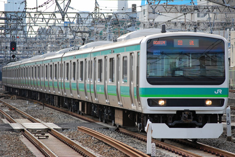 池袋駅