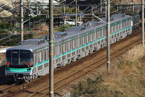 金谷～島田