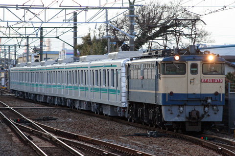 東田子の浦駅