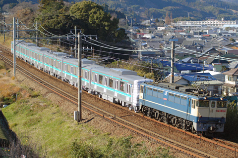 金谷～島田