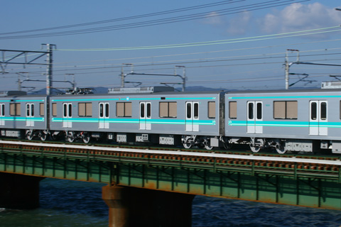 新居町～弁天島