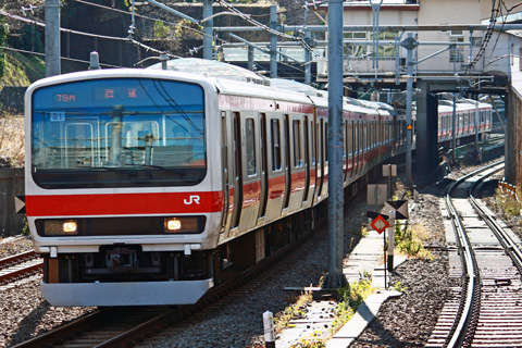 飯田橋駅