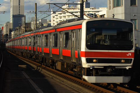 本千葉駅