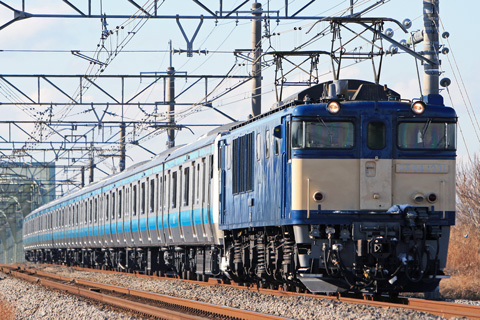 新町～神保原