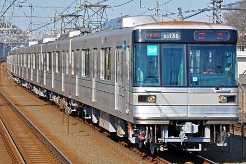 多摩川駅