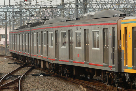 かしわ台駅