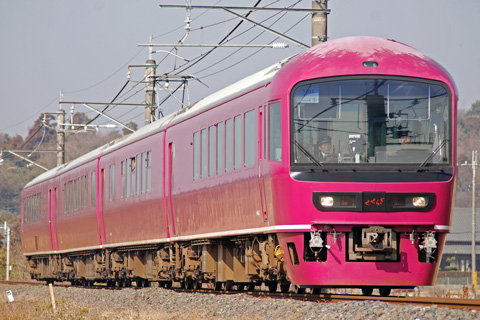 【JR東】せせらぎ使用の成田臨