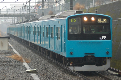 東所沢駅