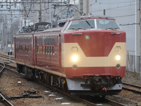 高槻駅